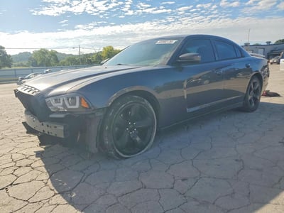 2014 Dodge Charger