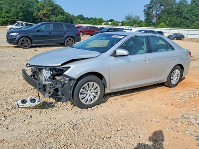 4T4BF1FK2DR****** 2013 Toyota Camry