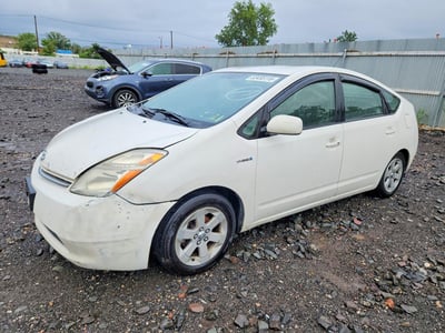 JTDKB20U283****** 2008 Toyota Prius