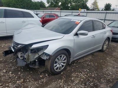 1N4AL3AP9HC****** 2017 Nissan Altima