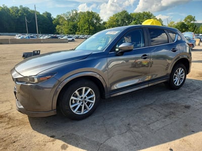 JM3KFBCL1R0****** 2024 Mazda CX-5