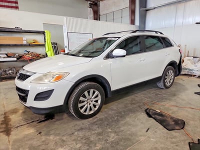 2010 Mazda CX-9