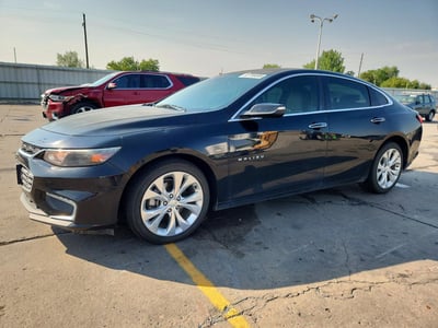1G1ZH5SX0HF****** 2017 Chevrolet Malibu