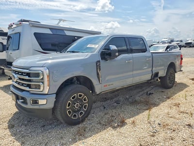 1FT8W3BM1RE****** 2024 Ford F-350