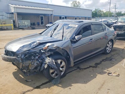 1HGCP2F80AA****** 2010 Honda Accord