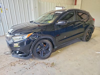 3CZRU6H79KM****** 2019 Honda HR-V