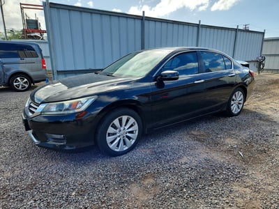1HGCR2F70EA****** 2014 Honda Accord