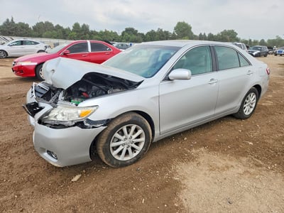 4T4BF3EK0BR****** 2011 Toyota Camry