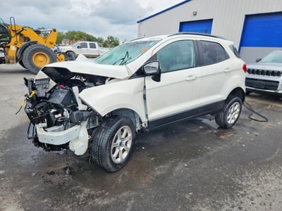 MAJ6P1UL8JC****** 2018 Ford Ecosport