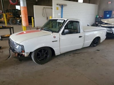 1999 Ford Ranger