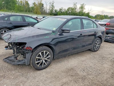 3VWDB7AJ8HM****** 2017 Volkswagen Jetta