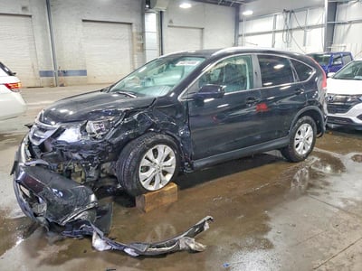 2HKRM4H79DH****** 2013 Honda CR-V