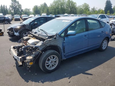 2008 Toyota Prius