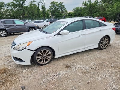 2014 Hyundai Sonata