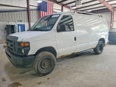1FTNE2EW5BD****** 2011 Ford E-250