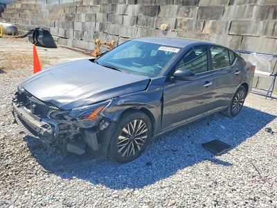 1N4BL4DV6RN****** 2024 Nissan Altima