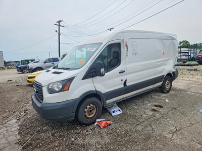 1FTYE2CM9JK****** 2018 Ford Transit Connect