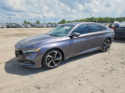 1HGCV1F33LA****** 2020 Honda Accord