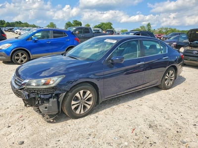 1HGCR2F35FA****** 2015 Honda Accord