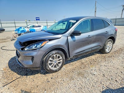 1FMCU9G61NU****** 2022 Ford Escape