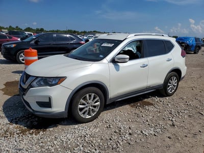 KNMAT2MT5JP****** 2018 Nissan Rogue