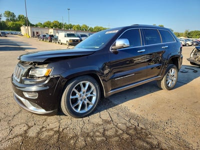 1C4RJFJG0FC****** 2015 Jeep Grand Cherokee
