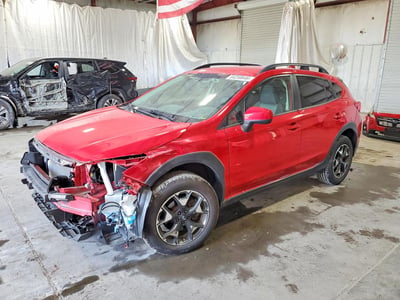 JF2GTAPC9L8****** 2020 Subaru Crosstrek