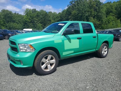 1C6RR7KT3FS****** 2015 RAM 1500