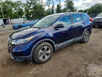 7FARW5H37HE****** 2017 Honda CR-V