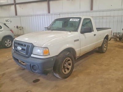2008 Ford Ranger