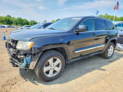 2011 Jeep Grand Cherokee