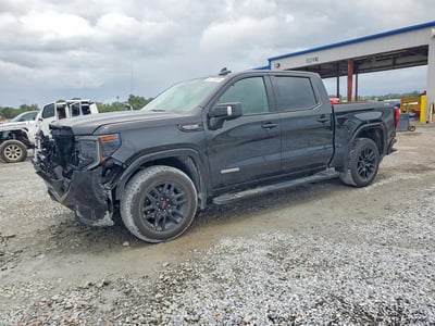 1GTUUCED7RZ****** 2024 GMC Sierra 1500