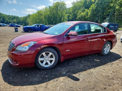 1N4CL21E58C****** 2008 Nissan Altima