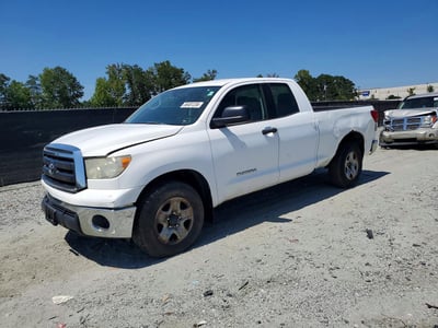 2010 Toyota Tundra