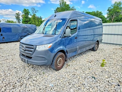 WD4PF1CD8KP****** 2019 Mercedes-Benz Sprinter