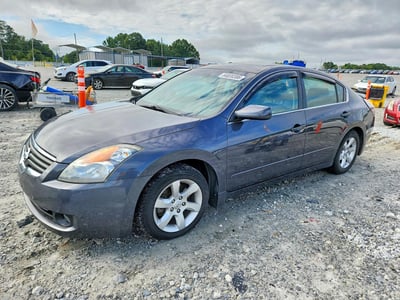 1N4AL21EX8N****** 2008 Nissan Altima