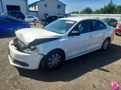 3VW2K7AJ4EM****** 2014 Volkswagen Jetta