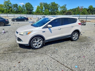 1FMCU0J94EU****** 2014 Ford Escape