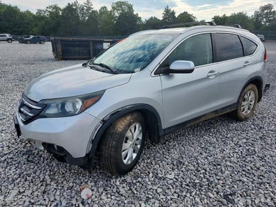 2HKRM4H77DH****** 2013 Honda CR-V