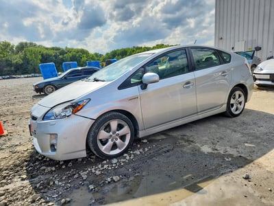 JTDKN3DU7A5****** 2010 Toyota Prius