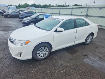 4T4BF1FK7ER****** 2014 Toyota Camry