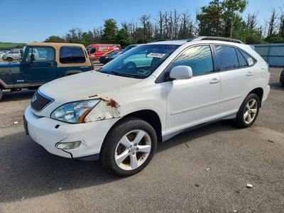 2T2HA31U46C****** 2006 Lexus RX