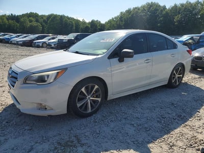 4S3BNAN67F3****** 2015 Subaru Legacy