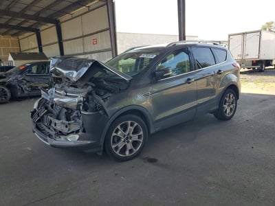 1FMCU0JX3GU****** 2016 Ford Escape
