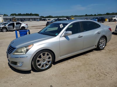 KMHGH4JH4CU****** 2012 Hyundai Equus