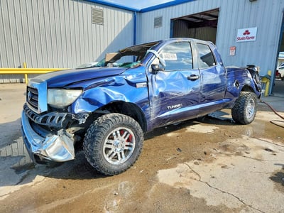 5TFBV54157X****** 2007 Toyota Tundra
