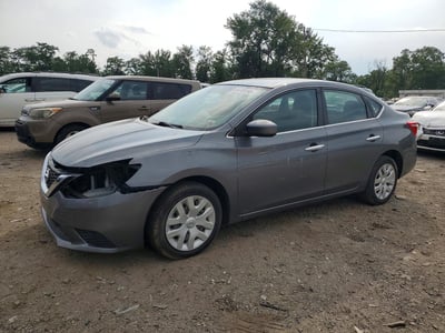 2019 Nissan Sentra