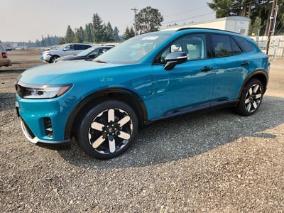 3GPKHZRJ7TS****** 2026 Honda Prologue