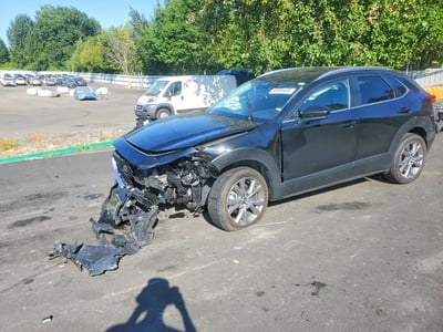 3MVDMBCM7SM****** 2025 Mazda CX-30