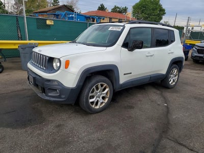 ZACCJBBT1FP****** 2015 Jeep Renegade